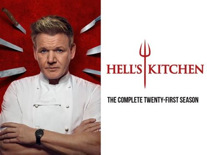 
Hell’s Kitchen season 21 finale release date, run time, and plot 