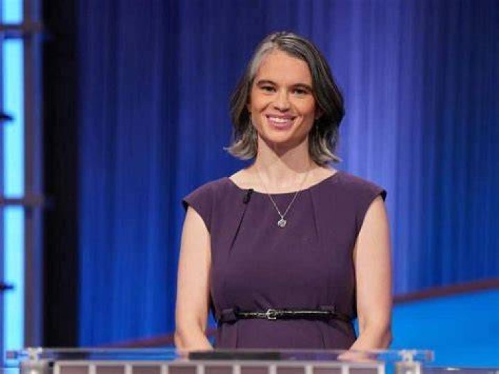 
Today’s Final Jeopardy! answer: Friday, March 10, 2023 